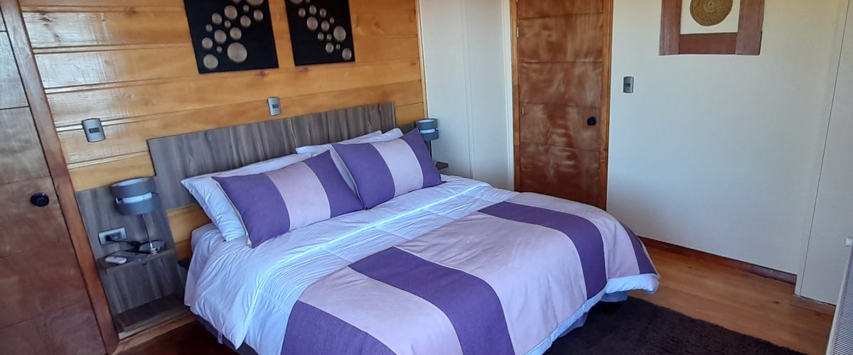 Foto Home Habitaciones