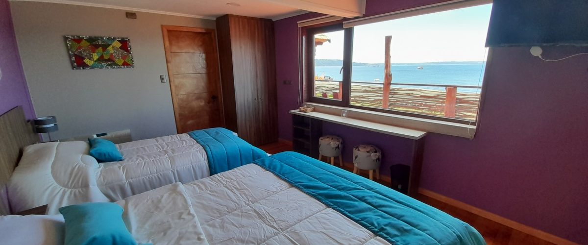 Foto home habitaciones