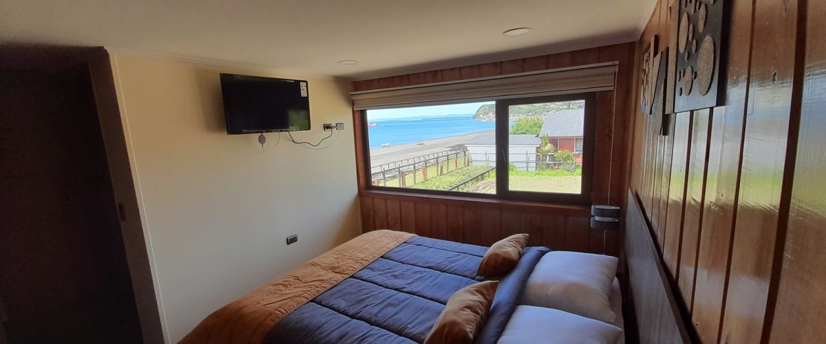 Foto home habitaciones